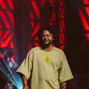 Netflix divulga trailer de AmarElo – É Tudo Pra Ontem, documentário de Emicida