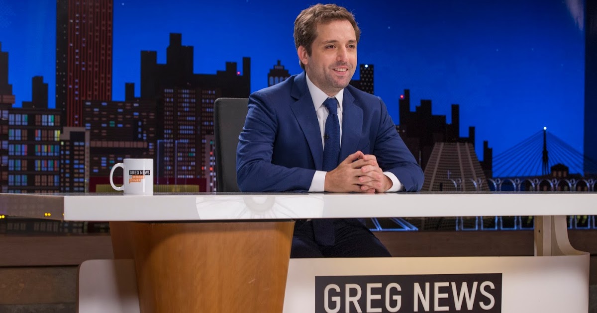 ‘Greg News com Gregório Duvivier’ encerra temporada gravada em casa com o tema ‘família’