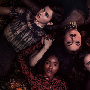 REVIEW: Jovens Bruxas – Nova Irmandade