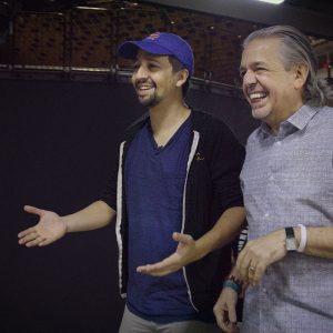 ‘Sempre, Luis’, um retrato do ativista Luis A. Miranda, estreia na HBO