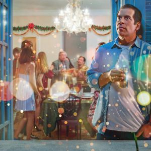 Tudo Bem no Natal que Vem: Hassum se prepara para a estreia de novo filme da Netflix
