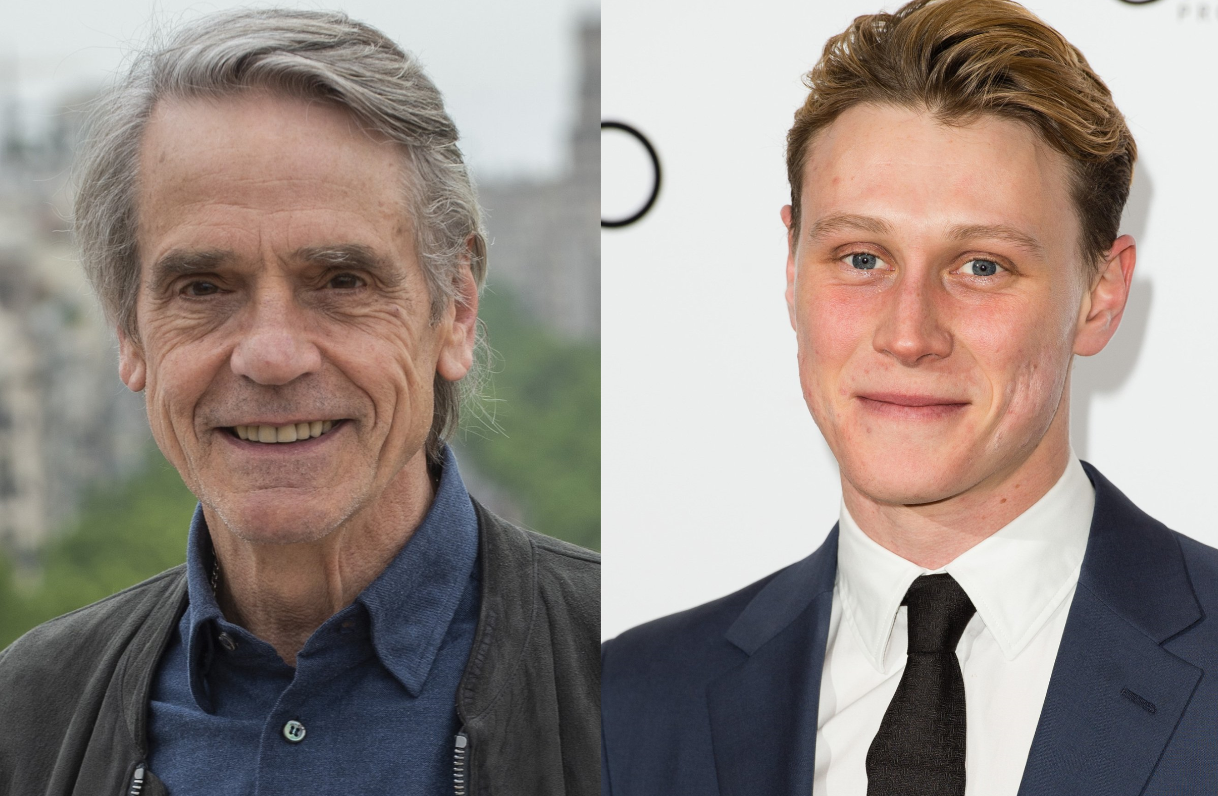 “Munich”: Jeremy Irons e George MacKay estrelam novo filme da Netflix