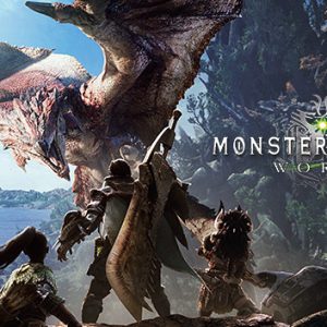 Painel do filme ‘Monster Hunter’ é confirmado na CCXP Worlds
