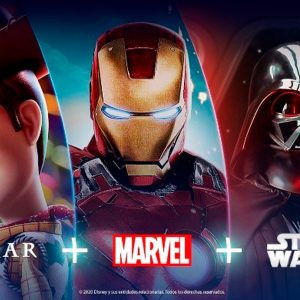 O que assistir no Disney+
