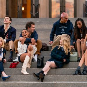 Reboot de “Gossip Girl” para HBO Max tem primeiras imagens divulgadas