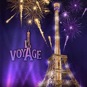 Hopi Hari anuncia retorno de sua torre