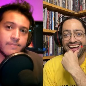 ‘Alerta Spoiler!’, novo podcast do GShow para os fãs de séries