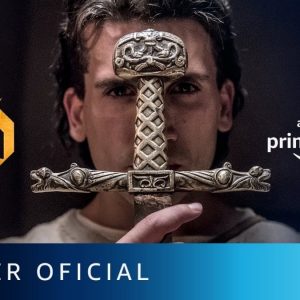Amazon Prime Video divulga trailer oficial e data de estreia de El Cid