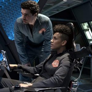 Amazon renova aclamada série de ficção The Expanse para sexta e última temporada