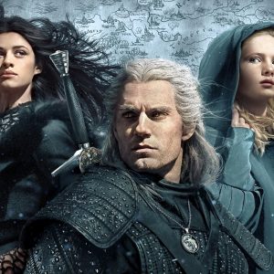 “The Witcher”: 2ª temporada retorna a ser gravada