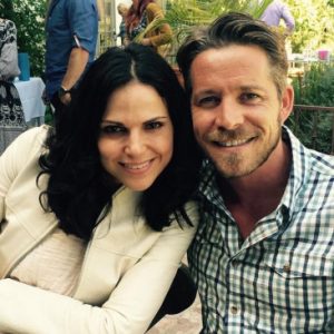 CCXP Worlds anuncia Lana Parrilla e Sean Maguire