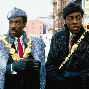 Amazon Studios adquire Um Príncipe em Nova York 2, da Paramount Pictures