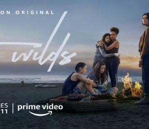 Amazon divulga trailer oficial e data de estreia da nova série Original The Wilds