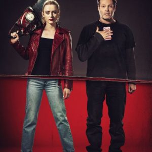 CCXP Worlds anuncia Vince Vaughn e Kathryn Newton