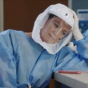 Sony Channel anuncia estreia da nova e mais dramática temporada de Grey’s Anatomy