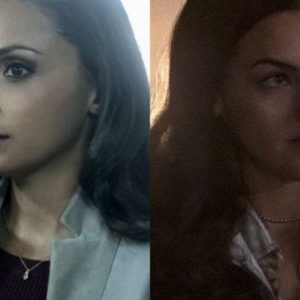 Warner Channel confirma que Danielle Nicolet e Kayla Compton, de The Flash, participarão da CCXP Worlds