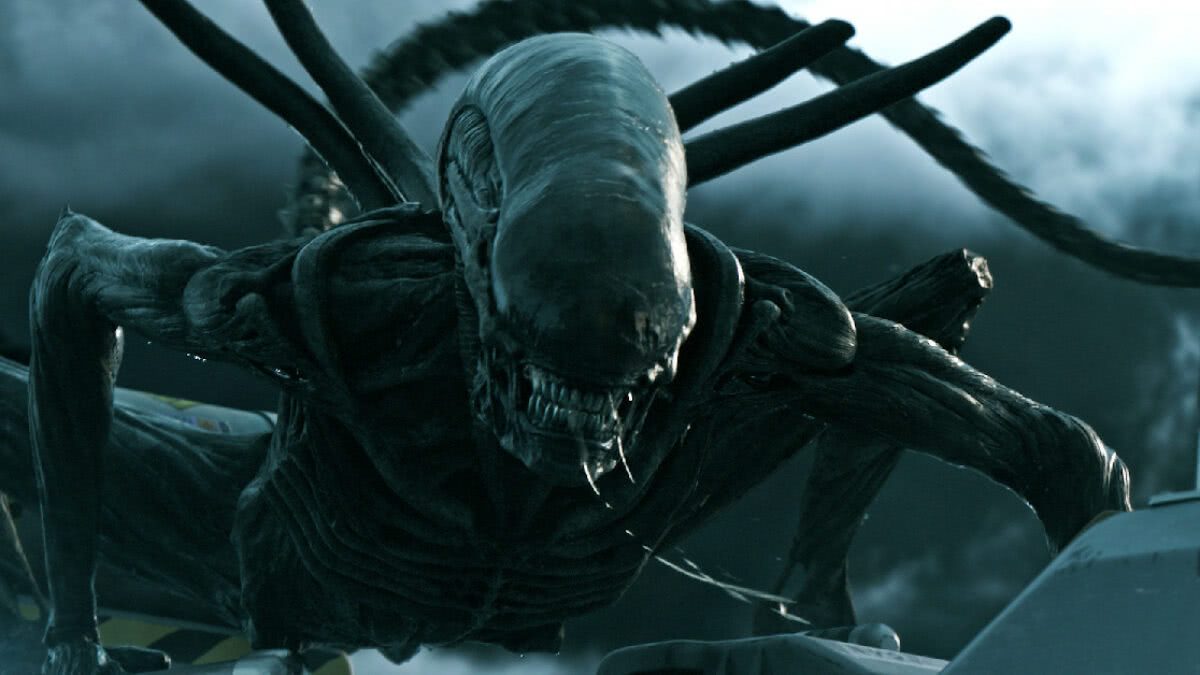 Série sobre ‘Alien’ será desenvolvida pela FX