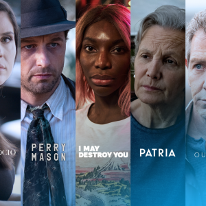 HBO anuncia novas produções disponíveis no ‘HBO In’