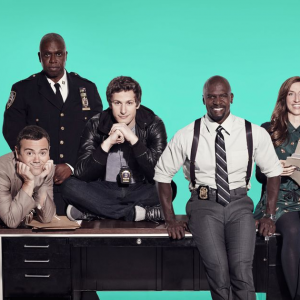 Brooklyn Nine-Nine é a grande campeã da 2ª edição do ‘Batalha de Séries‘