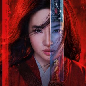 REVIEW: Mulan
