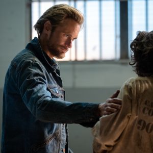 Confira fotos de ‘The Stand’, série com Whoopi Goldberg baseada em obra de Stephen King