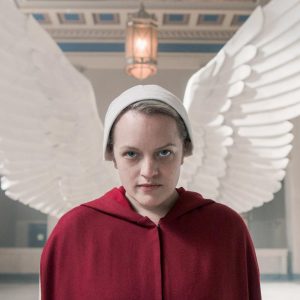 “The Handmaid’s Tale” é renovada para quinta temporada