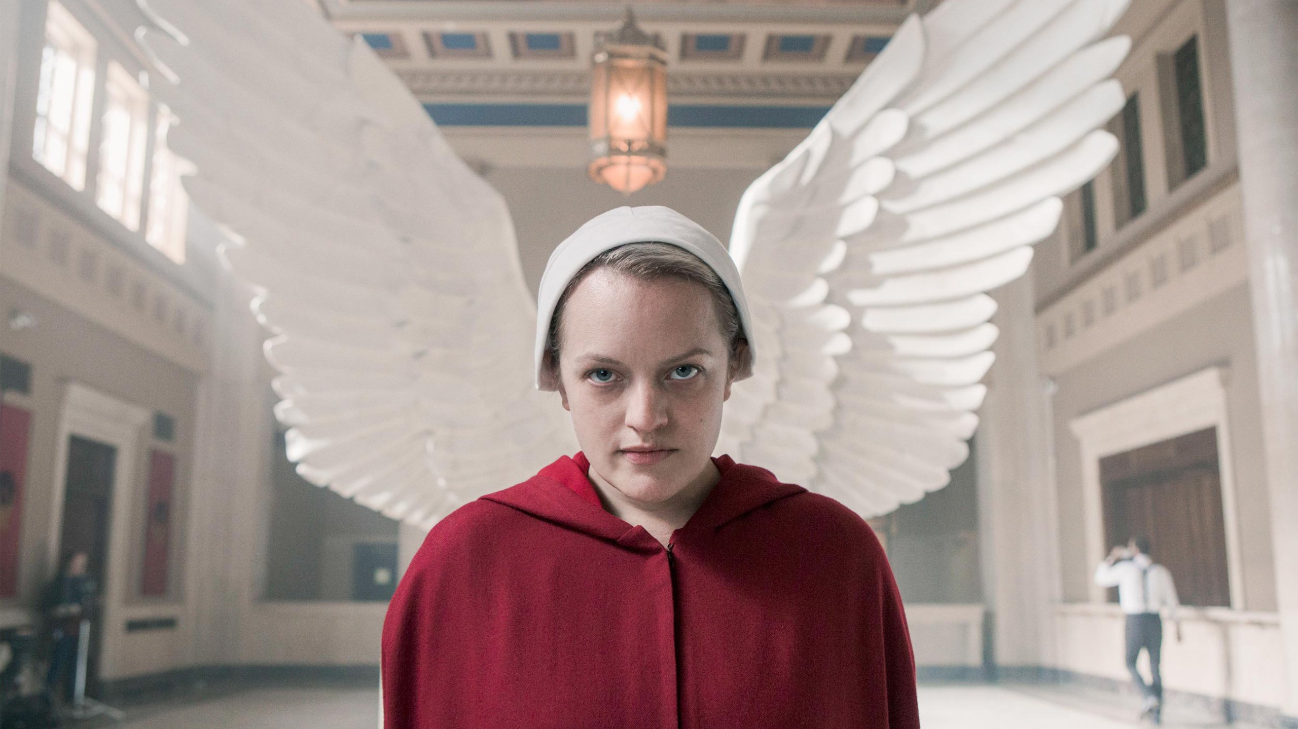 “The Handmaid’s Tale” é renovada para quinta temporada