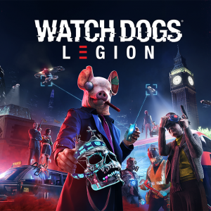 REVIEW: Watch Dogs Legion
