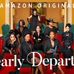 Amazon Prime Video divulga trailer oficial da série original Yearly Departed