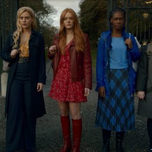 “O Clube das Winx”: Netflix divulga teaser e data de estreia da série live-action