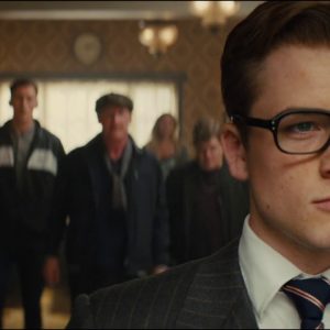 “Kingsman”: Confirmado mais sete filmes e uma série da franquia