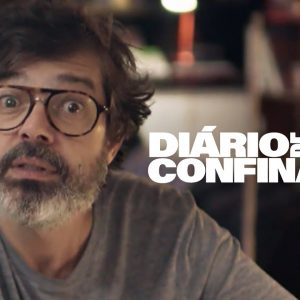 Diário de um Confinado: Globoplay divulga nova imagem promocional de episódio de natal