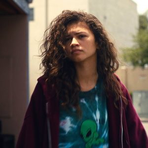 HBO terá painel exclusivo de “Euphoria” na CCXP Worlds com participação de Zendaya e show exclusivo de Labirinth
