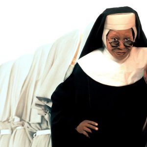 “Mudança de Hábito 3” é confirmado com Whoopi Goldberg
