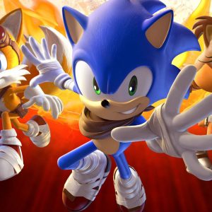 “Sonic”: Netflix está produzindo série animada