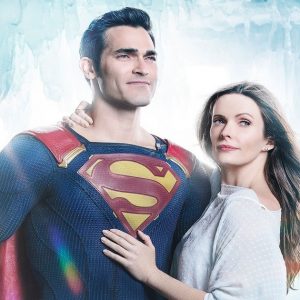 CW divulga novo teaser do seriado “Superman & Lois”