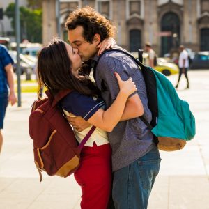 Shippados: série estrelada por Tatá Werneck e Eduardo Sterblitch estreia na Globo, saiba quando