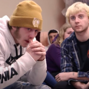 MTV estreia doc sobre a luta pela recuperação do vício em drogas