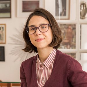 SEC Entrevista: conversamos com a Daphne Bozaski, a Benê de #AsFive