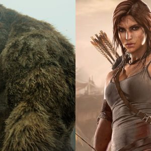 Kong e Tomb Raider ganharão série animada na Netflix