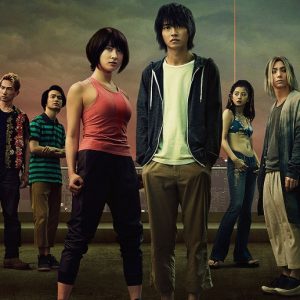 Netflix confirma segunda temporada de “Alice in Borderland”