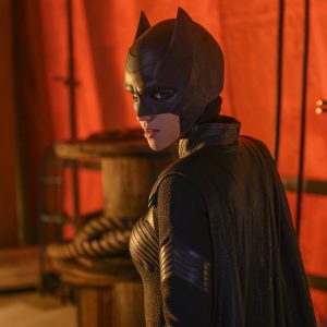 A primeira temporada de Batwoman, agora na Warner Channel