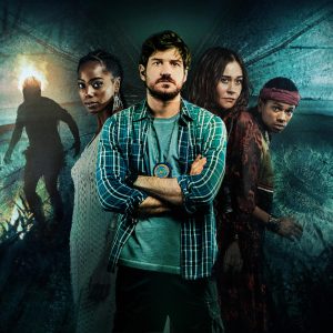 Cidade Invisível ganha segunda temporada