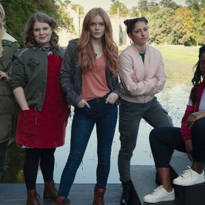 Confira o trailer oficial de ‘Fate: A Saga Winx’