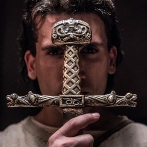 “EL CID”: série espanhola original Amazon tem segundo ano confirmado