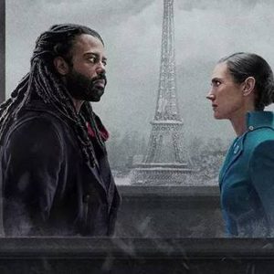 ‘Expresso do Amanhã’ é renovada para a 3ª temporada, antes da estreia da 2ª temporada