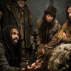 Netflix divulga trailer empolgante da segunda temporada de “Expresso do Amanhã”