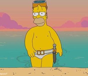 Especial do FOX Channel apresenta ‘Os Simpsons’ viajando pelo mundo