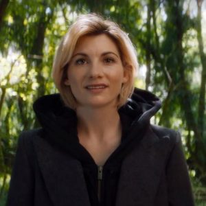 Jodie Whittaker deixará “Doctor Who” em breve, afirma site britânico