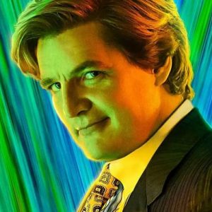 Kristen Wiig e Pedro Pascal falam sobre seus personagens em Mulher-Maravilha 1984